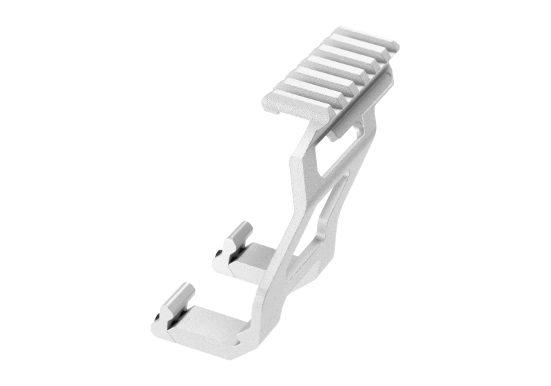 G&G Scope Mount GPM1911 CP – Silber – Ansicht 3