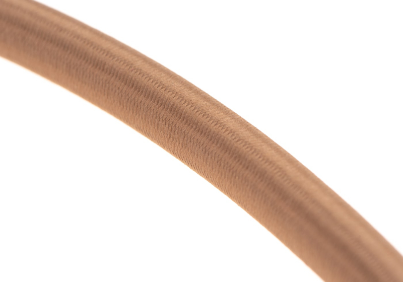 EPeS HPA S&F Hose Mk.II 100cm with Braided Coyote