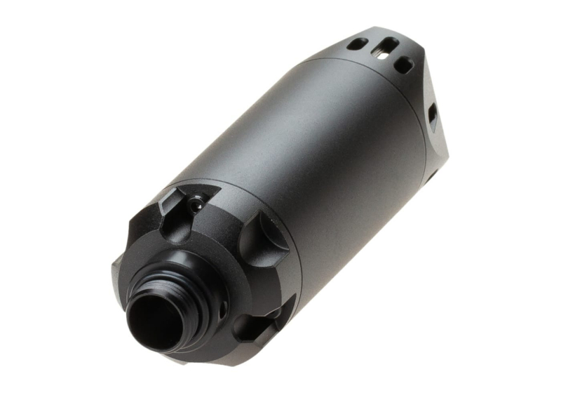 Brighter CS Tracer Unit