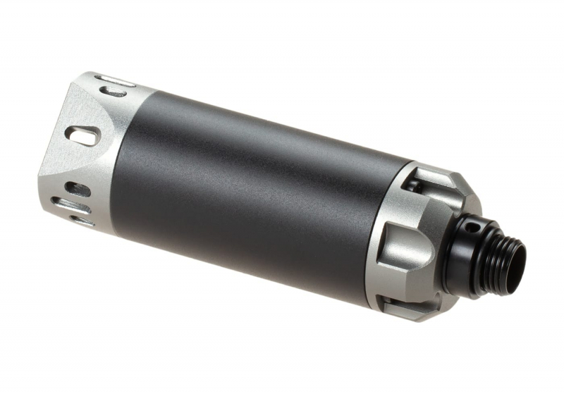 Brighter CS Tracer Unit grau