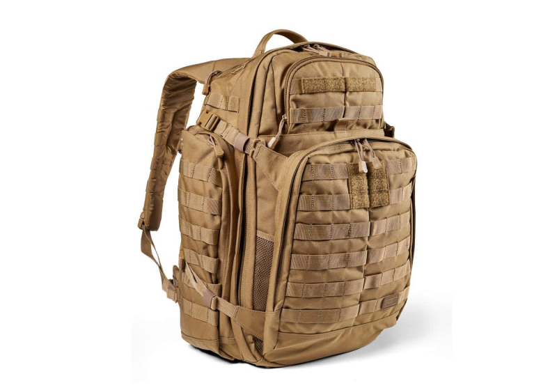 5.11 Tactical RUSH 72 2.0 Backpack - Kangaroo