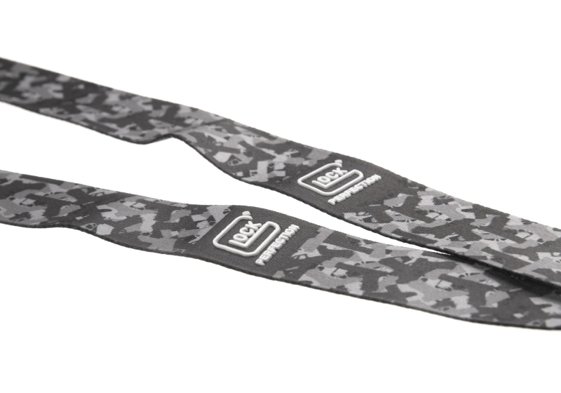 Glock Lanyard – Ansicht 3