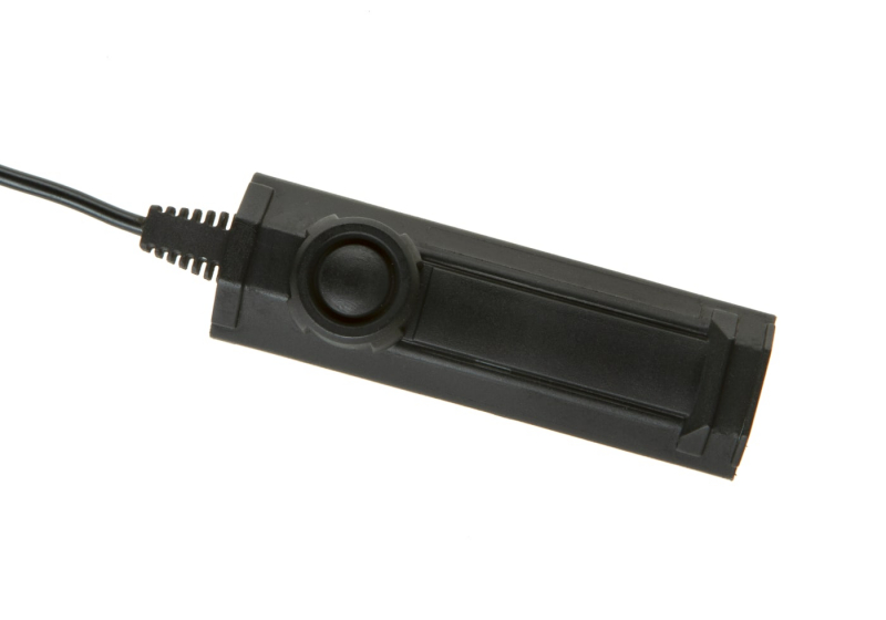 Jefftron Tactical Dual Switch – Ansicht 3