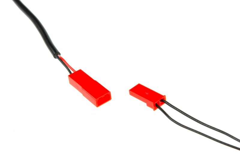 Jefftron Tactical Dual Switch – Ansicht 4