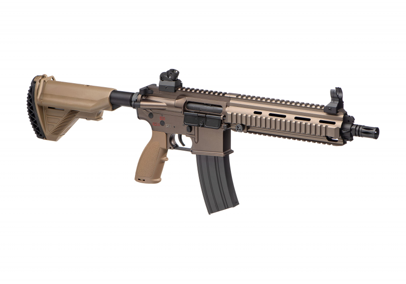 E&C EC-102 QR 1.0 EGV S-AEG – Dark Earth