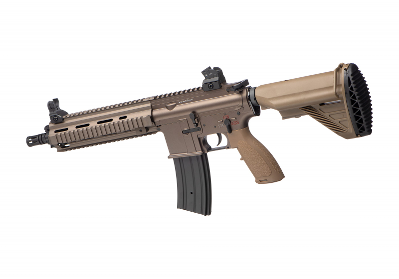 E&C EC-102 QR 1.0 EGV S-AEG – Dark Earth