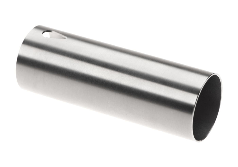 CNC Stainless Steel Cylinder C