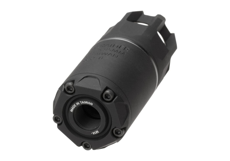 Raider Tracer Unit with Blaster M 14mm CCW