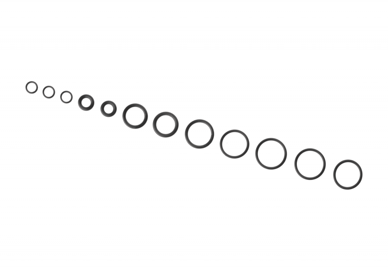 Mancraft O-Ring Set PDIK V2