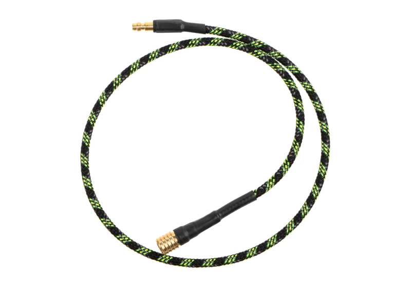 Mancraft HPA Line 36" QD US Standard Bore Grün