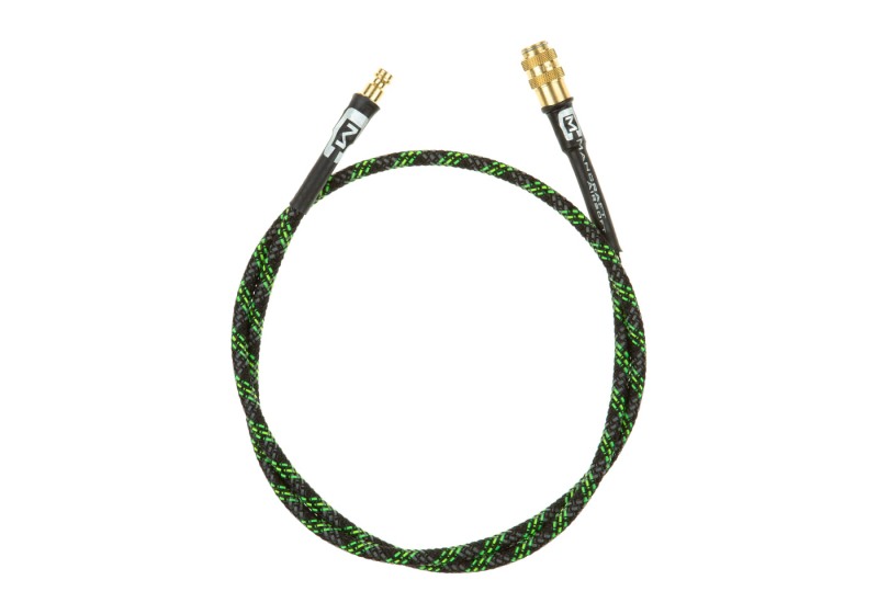 Mancraft HPA Line 42" QD EU Standard Bore Grün