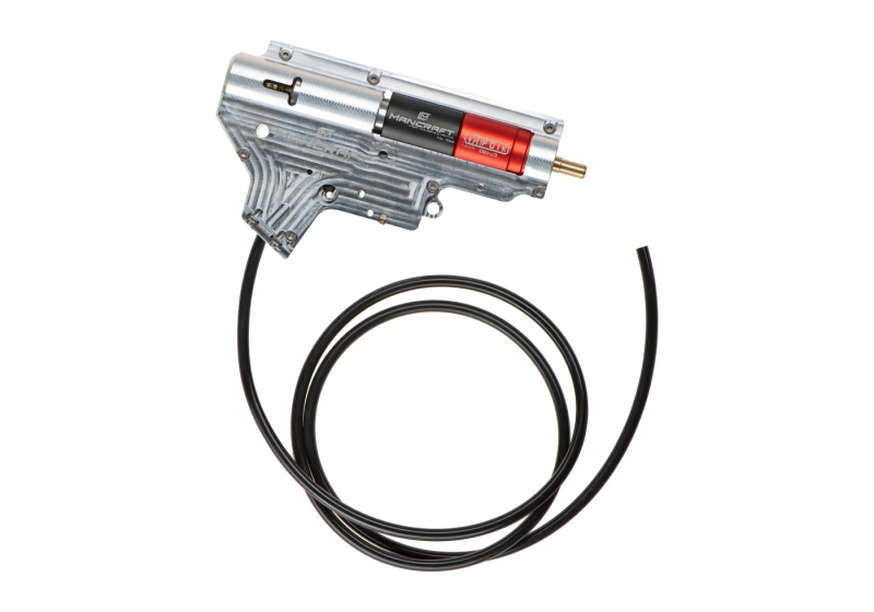 Mancraft PDIK Gen.3 V2 with Gearbox Shell