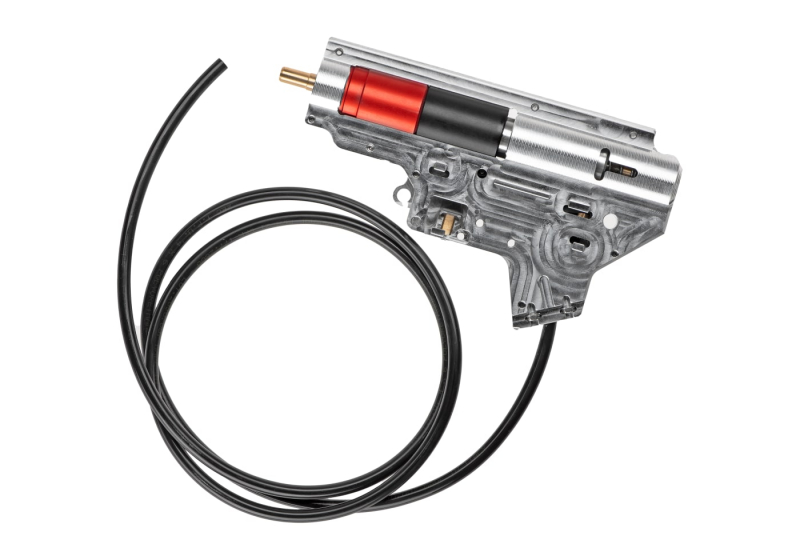 Mancraft PDIK Gen.3 V2 with Gearbox Shell