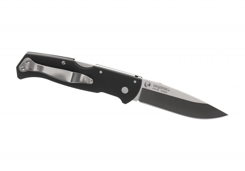 Air Lite Drop Point Folder