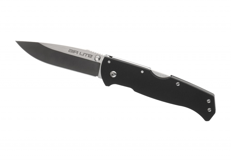 Air Lite Drop Point Folder