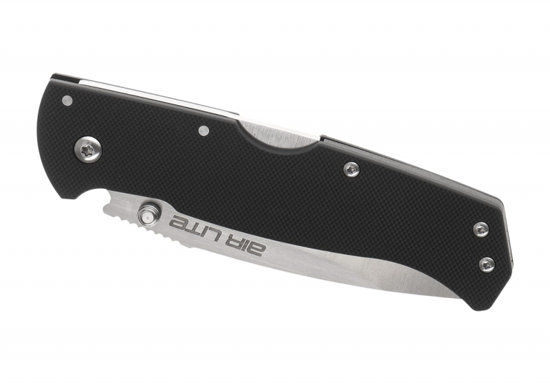 Air Lite Drop Point Folder
