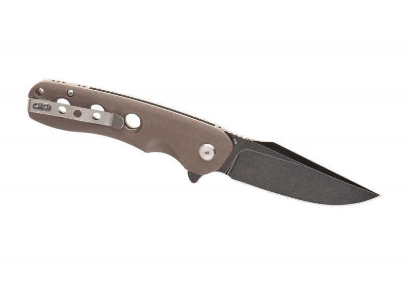 Arctic Linerlock SW Folder