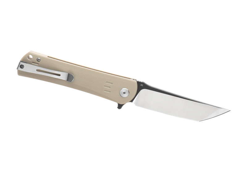 Kendo G10 Linerlock Folder