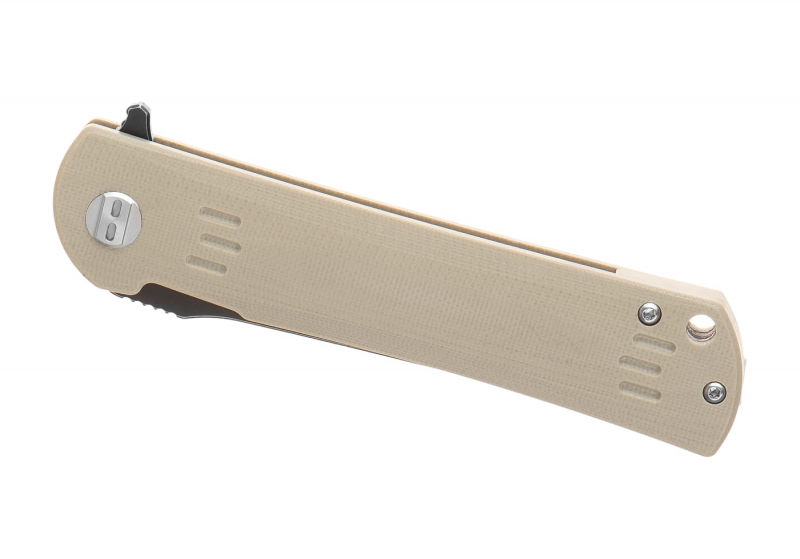 Kendo G10 Linerlock Folder