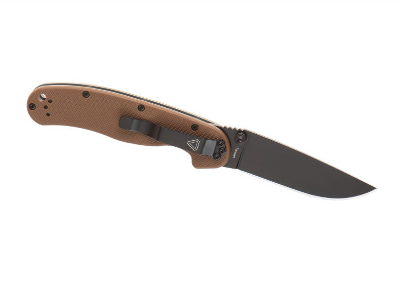RAT II Linerlock Folder