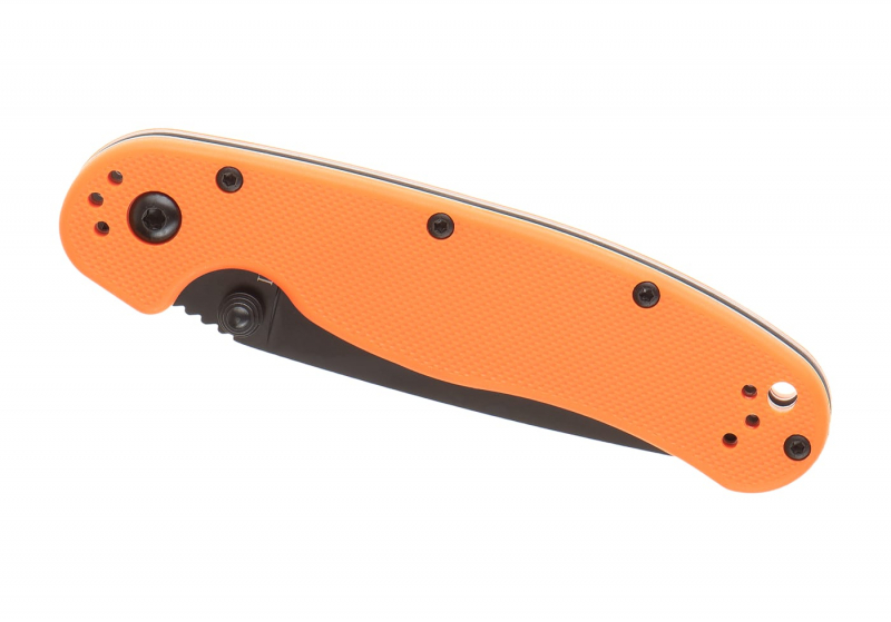 RAT II Folder