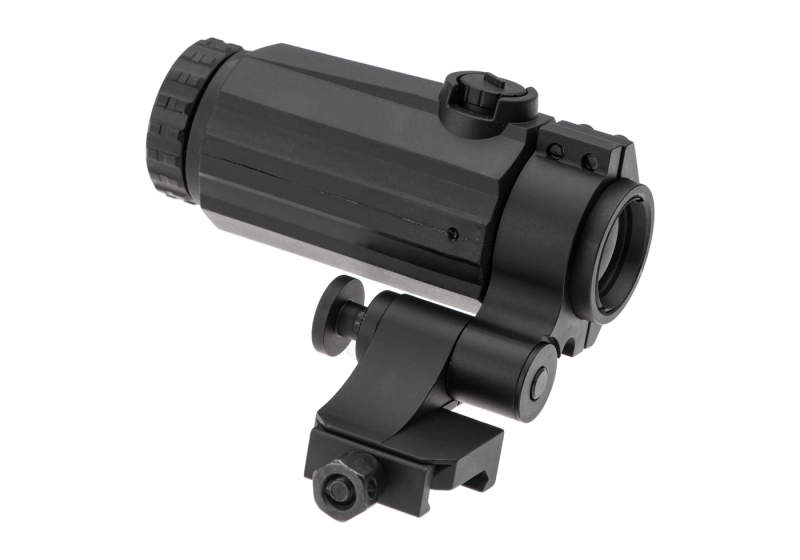 Maverick III 3x22 MIL Magnifier