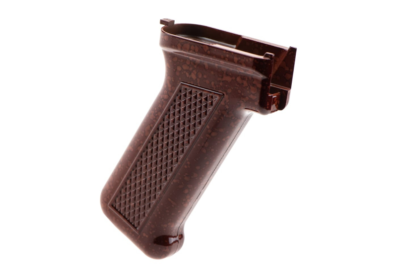 LCT SL-Torque Slim Motor + Slim Grip