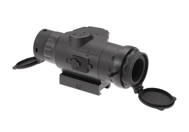 Sightmark Wraith 4K Mini 2–16x32 Digitales Zielfernrohr