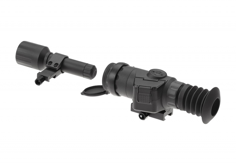 Sightmark Wraith 4K Mini 2–16x32 Digitales Zielfernrohr