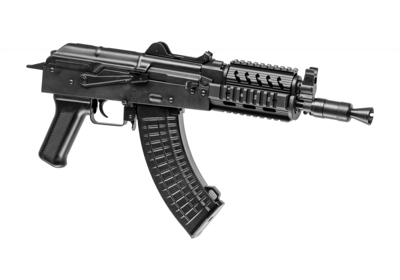 LCT TX-74UN S-AEG