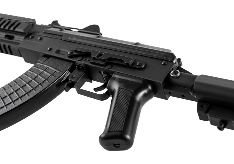 LCT TX-74UN S-AEG