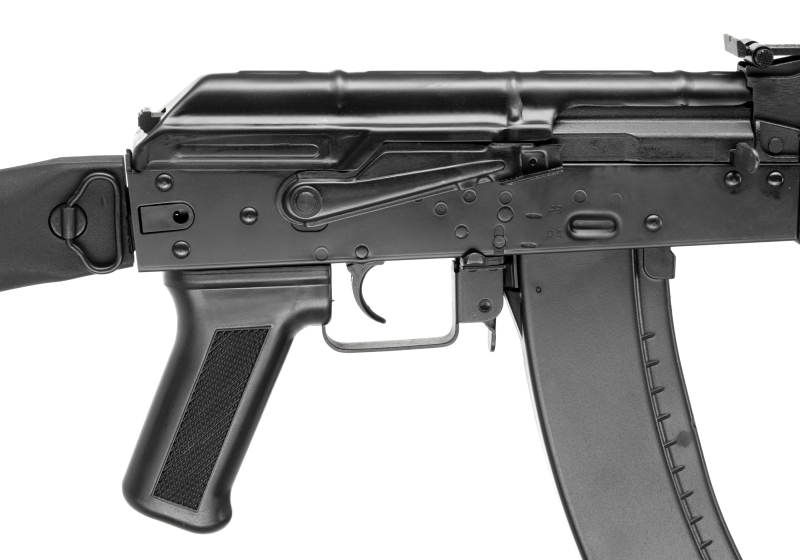 LCT LCK74MN S-AEG