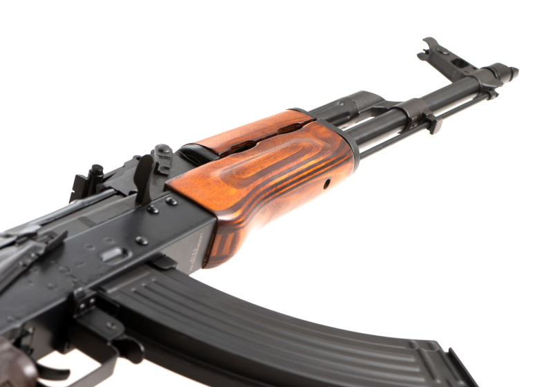 LCT LCKM S-AEG