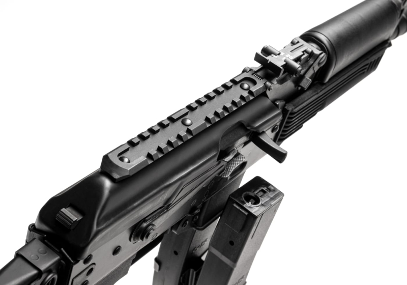 LCT PP-19-01 S-AEG