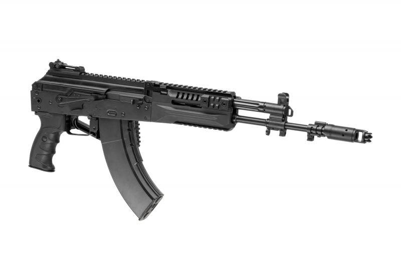LCT LCK-15 S-AEG