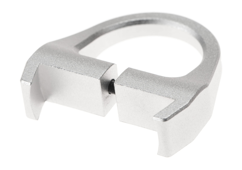TTI Airsoft Charging Ring for AAP01 – Silber – Ansicht 3