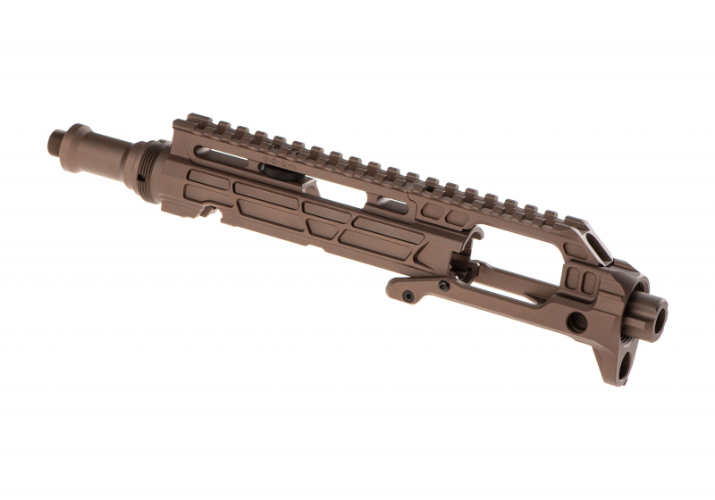 TTI Airsoft PCC Kit for AAP01 – FDE