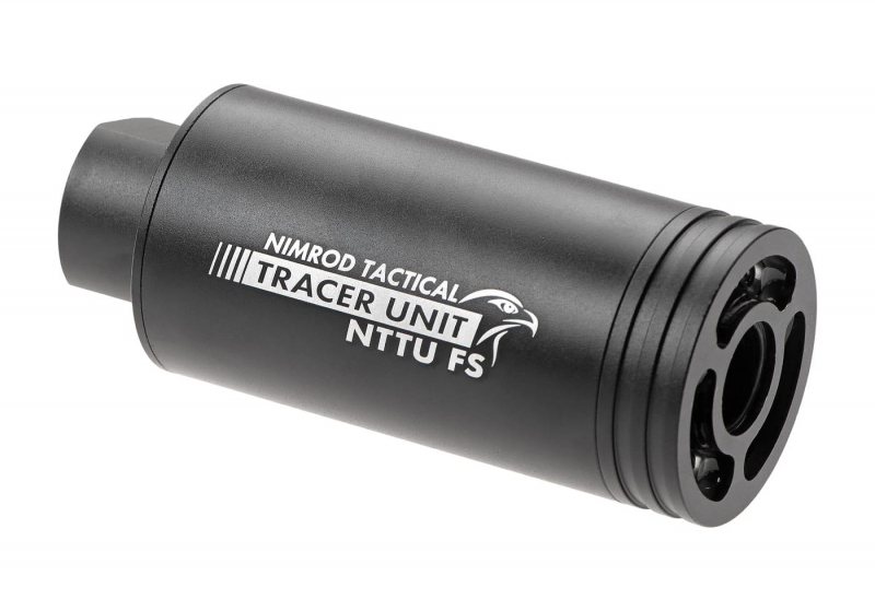 NTTU FS Tracer Unit