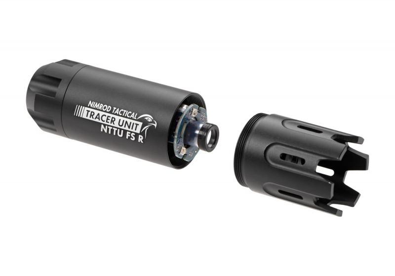 NTTU FS R Tracer Unit