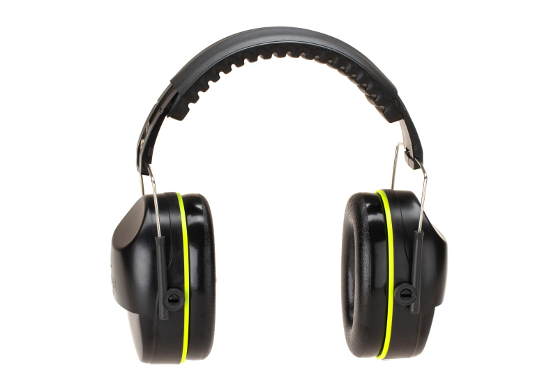 Earmor MaxDefense M06A – Schwarz