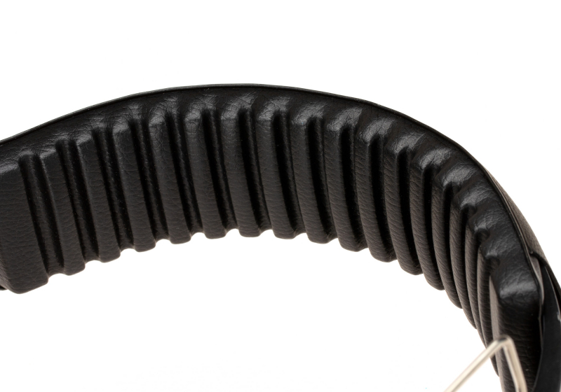 Earmor MaxDefense M06A – Schwarz – Ansicht 4