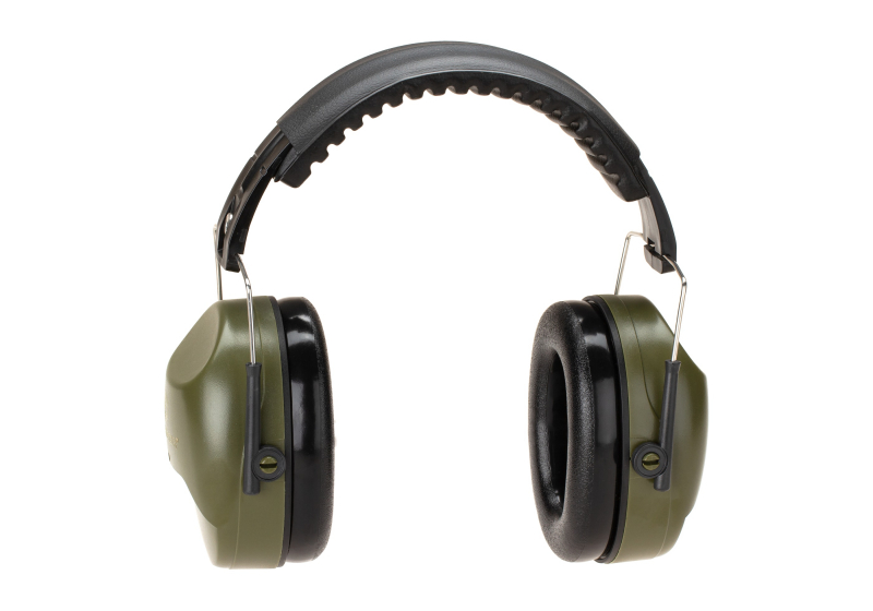 Earmor MaxDefense M06A – Foliage Green