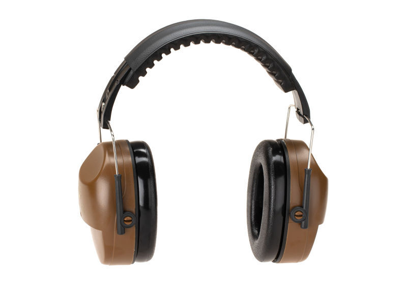 Earmor MaxDefense M06A – Coyote
