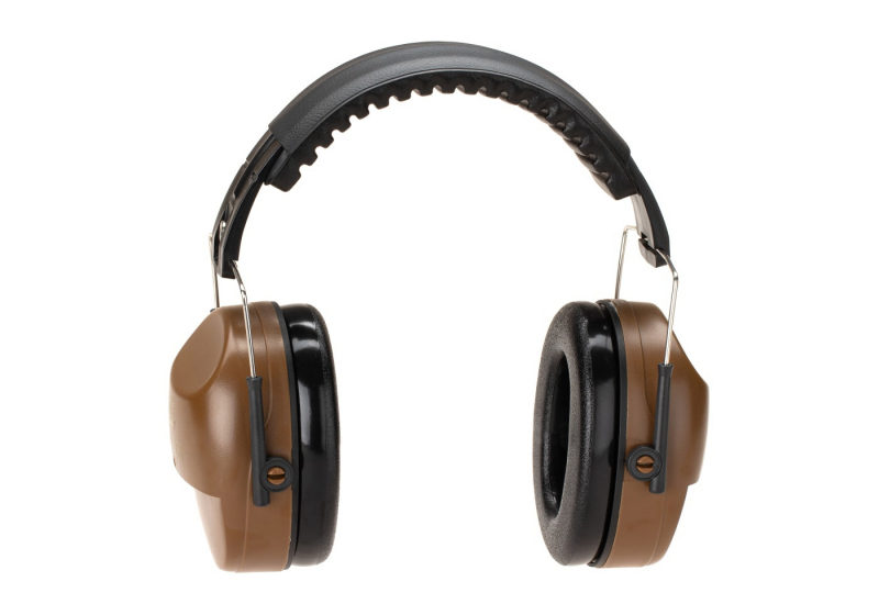 Earmor MaxDefense M06A - Coyote