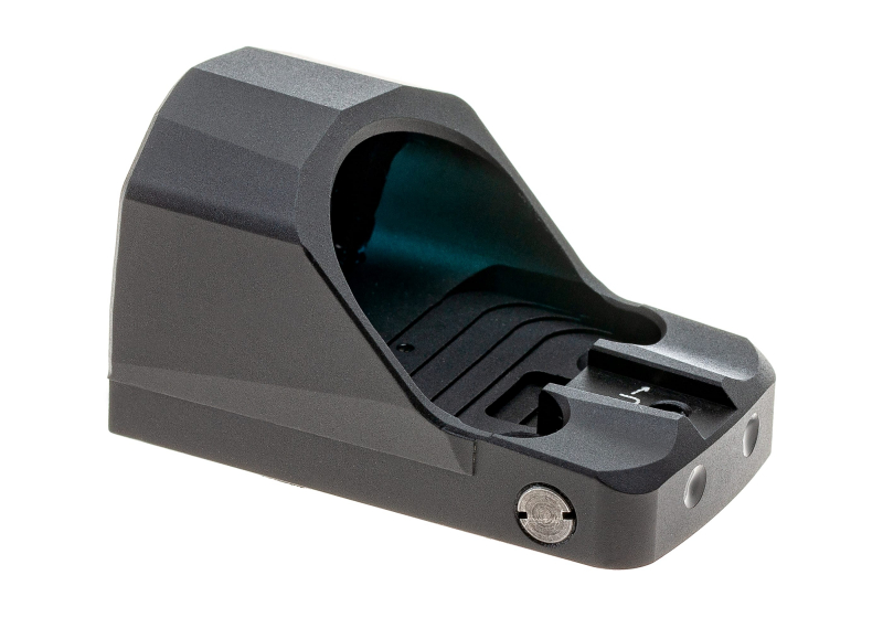 Leapers Reflex Mini Sight 1.6” – Schwarz