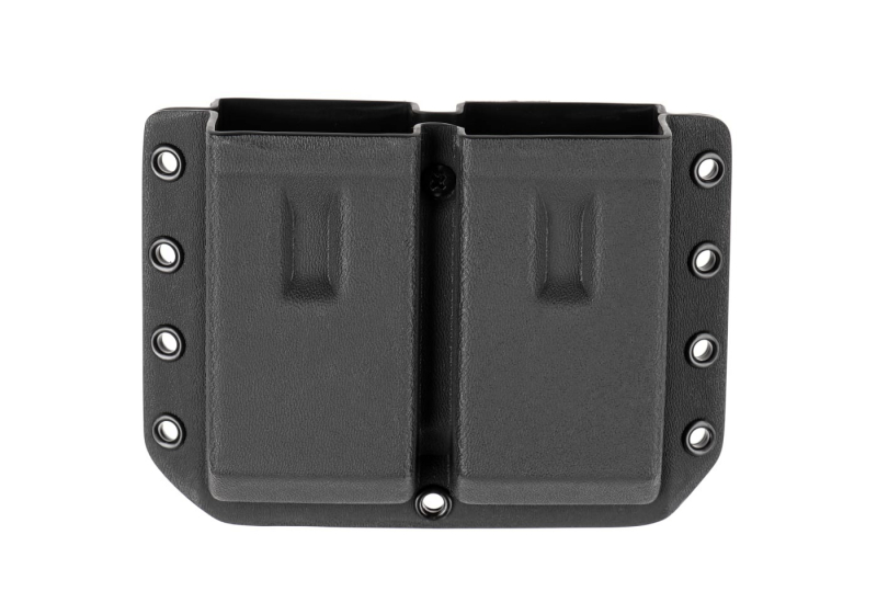 Laylax P90 Kydex Magazine Holster - Schwarz