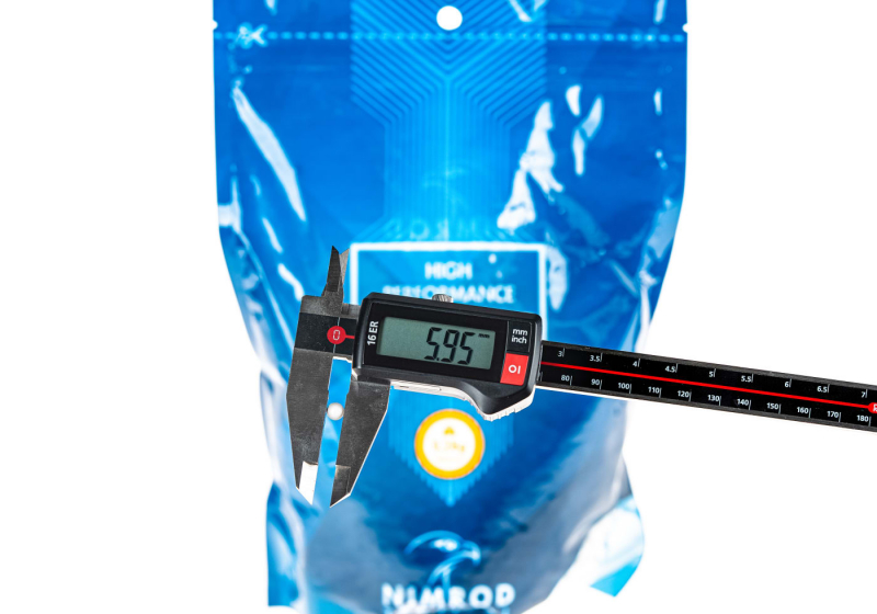 Nimrod 0.28g BB High Performance 3570rds – Ansicht 4