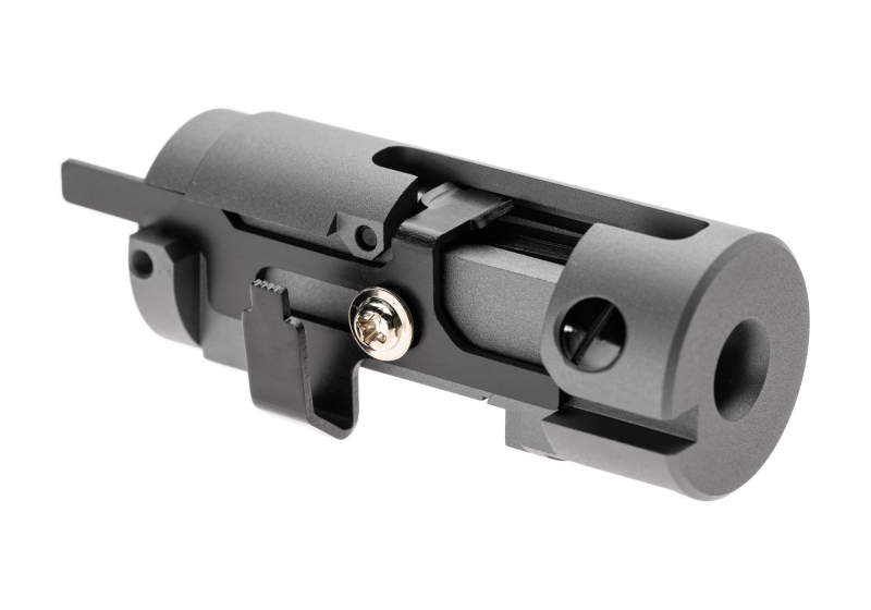 Action Army VSR10 Hop Up Chamber Damping Type – Ansicht 3