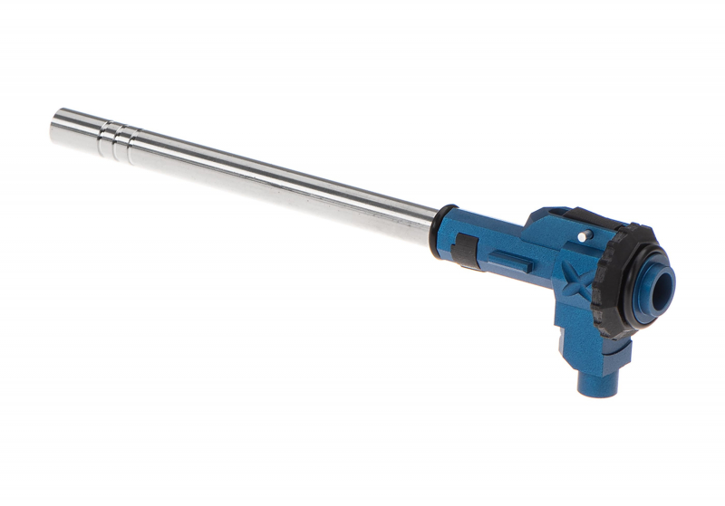 Umbrella Armory XFORCE 135mm 6.05mm R-Hop Barrel with XFORCE HopUp – Ansicht 2