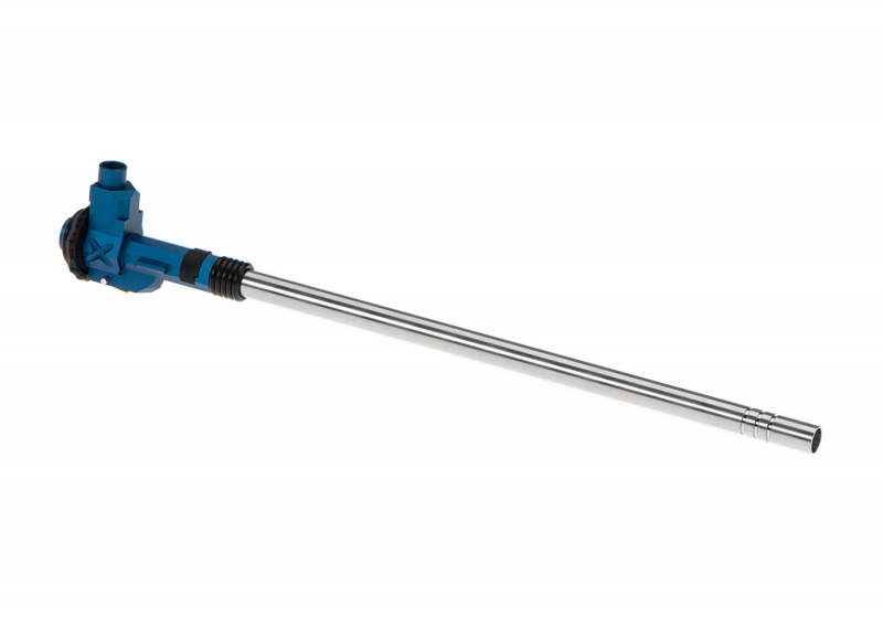 Umbrella Armory XFORCE 229mm 6.05mm R-Hop Barrel with XFORCE HopUp – Ansicht 3